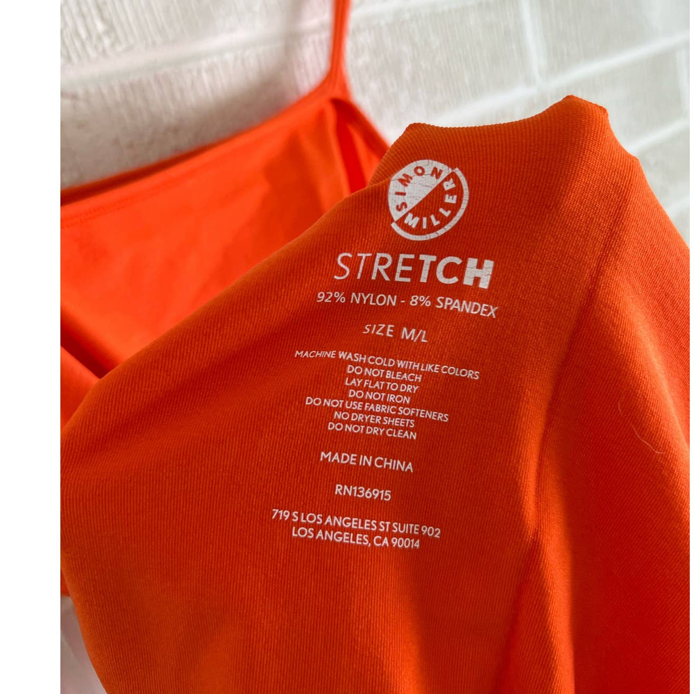 Simon Miller Anders dress - Picture 3 of 11